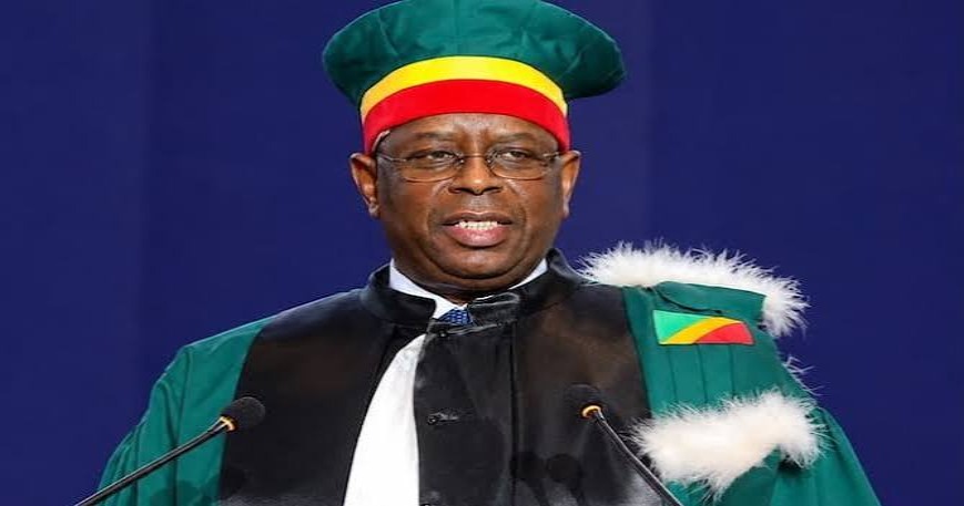 Macky Sall élevé au grade de Docteur Honoris Causa par l’Université Denis Sassou Nguesso
