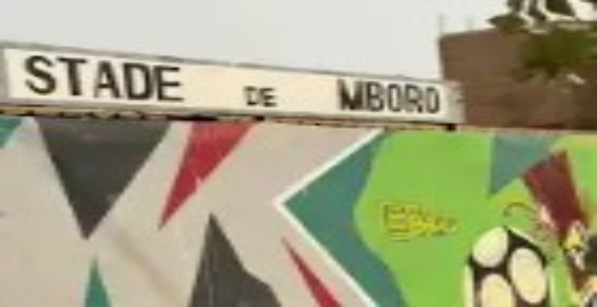 Mboro : un agent de la GMI sauve in extremis un jeune footballeur