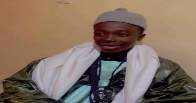 Meurtre de Sakhir Diouf : le suspect arrêté à Mbacké après quelques heures de cavale