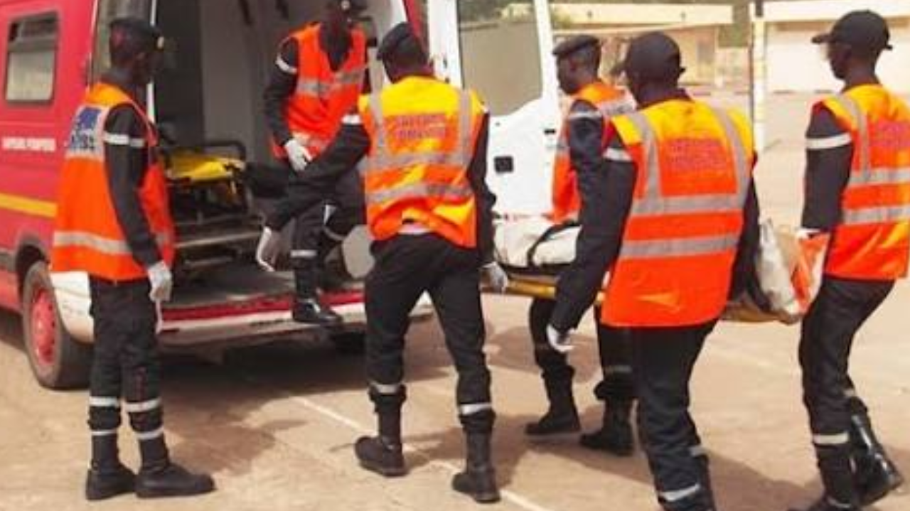 Sédhiou : un homme retrouvé mort dans sa chambre à Boumouda