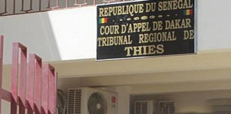 Vol de carburant : un chauffeur devant la justice à Thiès