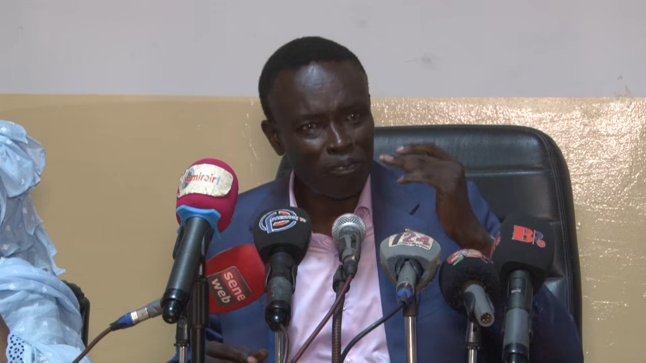 Dame Sall appelle à donner plus de responsabilités aux femmes