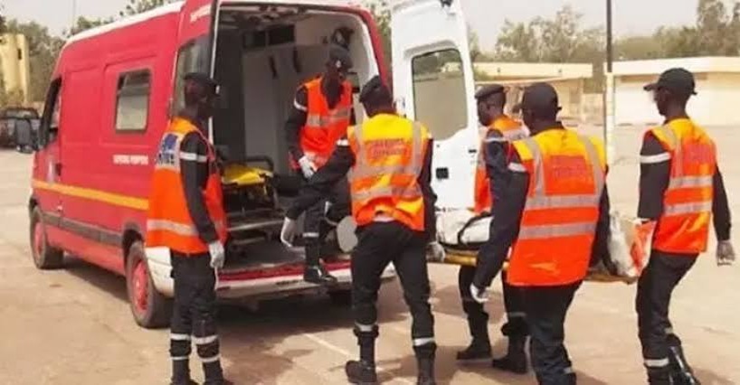 Sangharé Coly : le mystère autour de la mort d’une jeune mariée Sangharé Coly : le mystère autour de la mort d’une jeune mariée