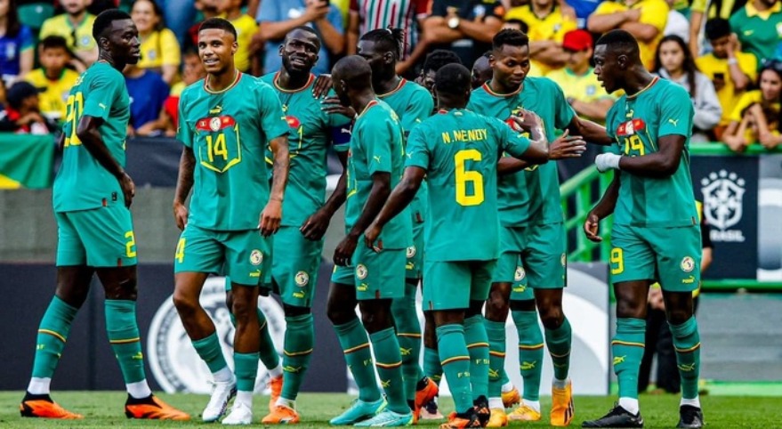 CAN 2027 : Vieira lance son nouveau cycle