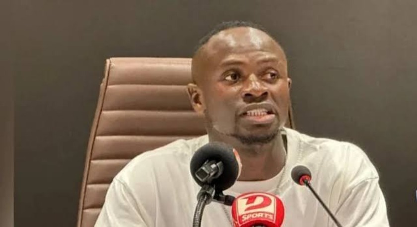 Projet agro-industriel SM10-Agro : Sadio Mané veut créer des emplois et offrir de nouvelles opportunités à la jeunesse