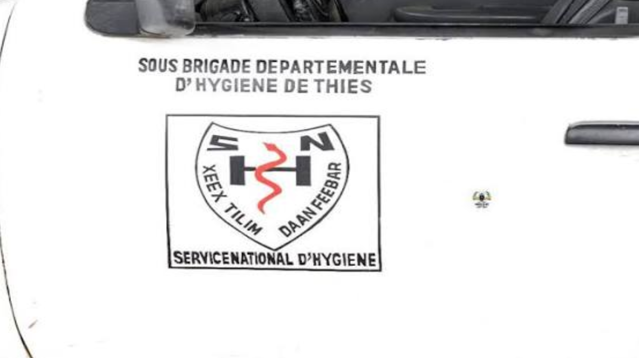 Assainissement à Thiès : pourquoi la brigade d’hygiène exige des fosses septiques correctement dimensionnées