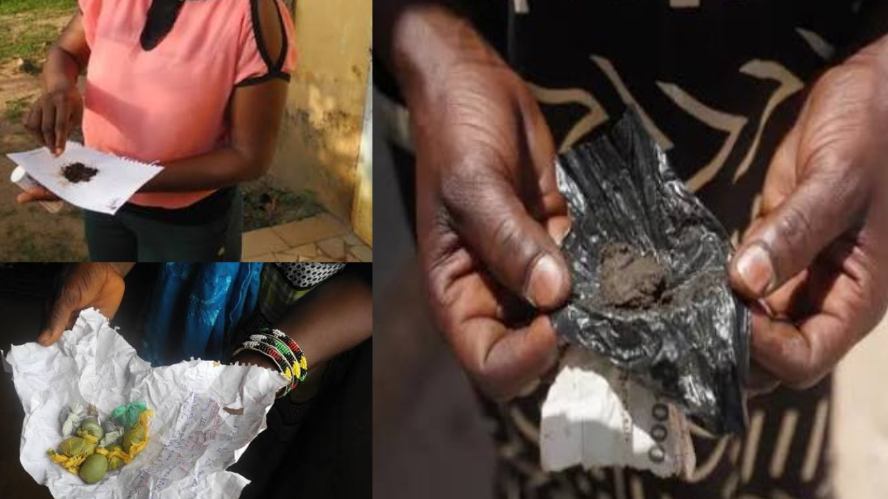 Pratique du tabac par voie vaginale : pourquoi le phénomène Tababa, Soungouto ou Jumbo préoccupe les professionnels de santé