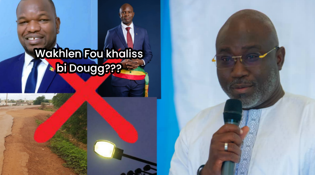 Querelles entre Babacar Diop et Ousmane Diagne : Me Habib Vitin réoriente le débat vers la transparence et la reddition des comptes