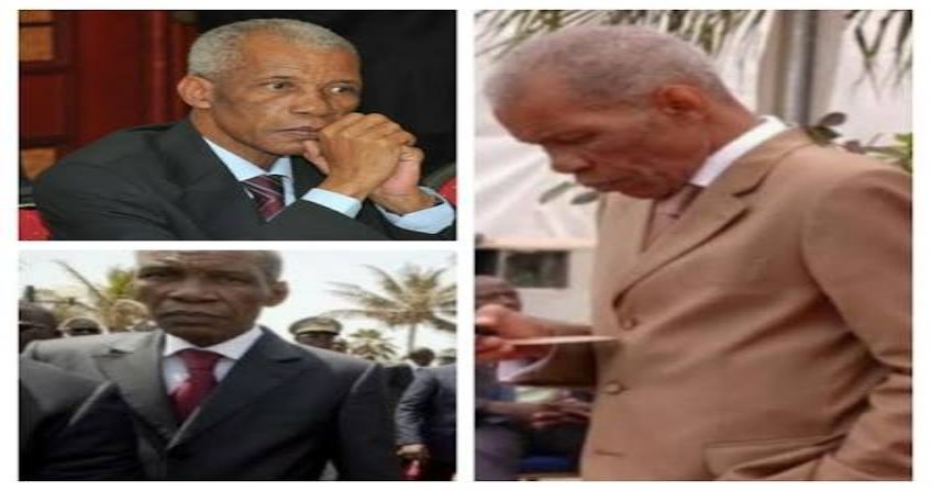 Le Sénégal se souvient de Bruno Diatta, l’homme qui connaissait tous les secrets du Palais