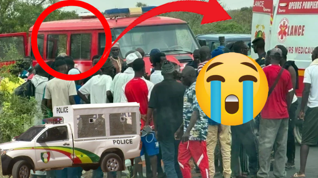 DRAME À THIÈS : Le corps sans vie d’un enfant de 12 à 13 ans découvert dans une fosse septique à Mbour 4 Extension