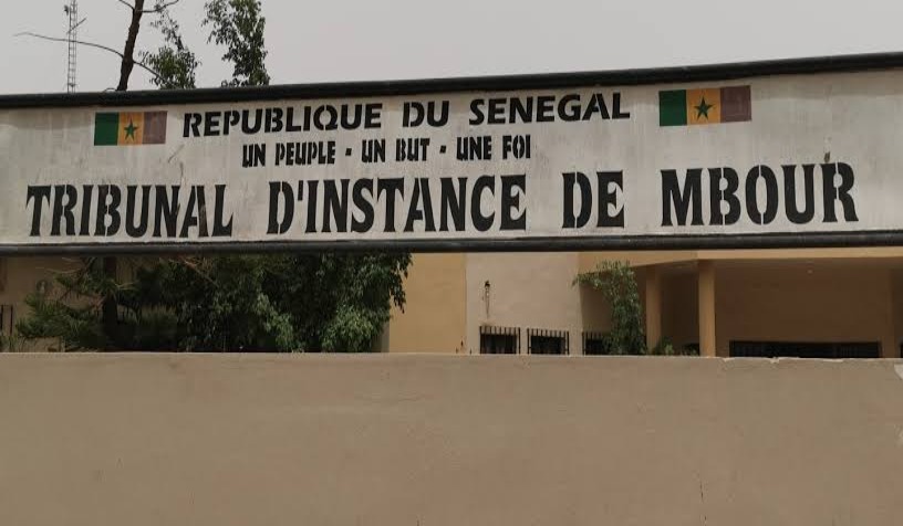 Escroquerie foncière présumée : un imam jugé à Mbour Escroquerie foncière présumée : un imam jugé à Mbour