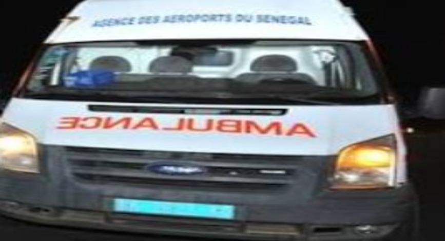 PARCELLES ASSAINIES : UN HOMME DE 62 ANS RETROUVÉ MORT DANS SA CHAMBRE