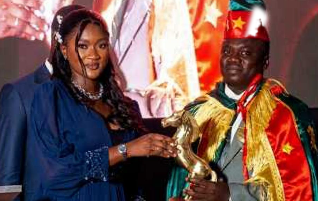 Malaw d’Or 2026 : Serigne Ndiaye distingué pour son engagement en faveur du patriotisme et de la citoyenneté