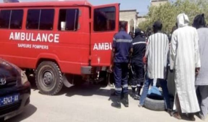 Bargny : un chauffeur surprend son frère dans son sommeil et le tue à coups de briques