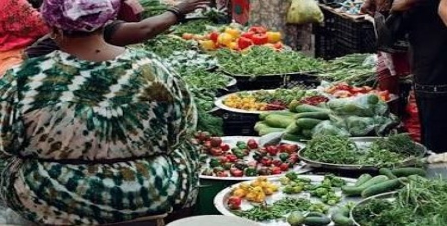 Tribunal de Thiès : deux mois ferme pour des aubergines