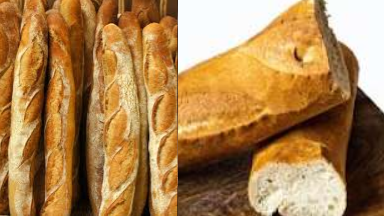 Transport du pain : 1 250 baguettes saisies à Thiès Transport du pain : 1 250 baguettes saisies à Thiès