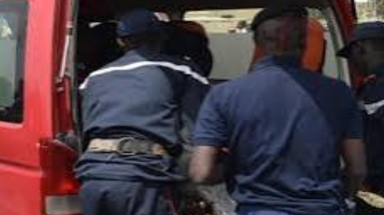 Drame à Mboro : un adolescent de 16 ans perd la vie sur la RN8