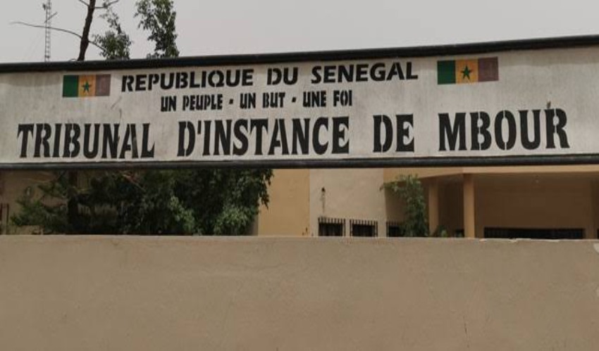 Mbour : une affaire d’usure présumée autour d’une villa de 100 millions Mbour : une affaire d’usure présumée autour d’une villa de 100 millions