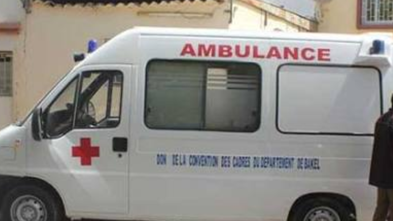 Thiès : une femme de 20 ans en garde à vue après la mort de son époux Thiès : une femme de 20 ans en garde à vue après la mort de son époux