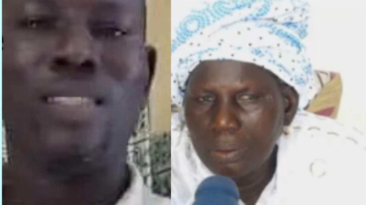 « Asta Dia raynama » : les derniers cris d’un homme à Sam Ndiaye