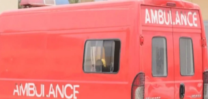 Zone B : une femme de 37 ans retrouvée morte à son domicile Zone B : une femme de 37 ans retrouvée morte à son domicile