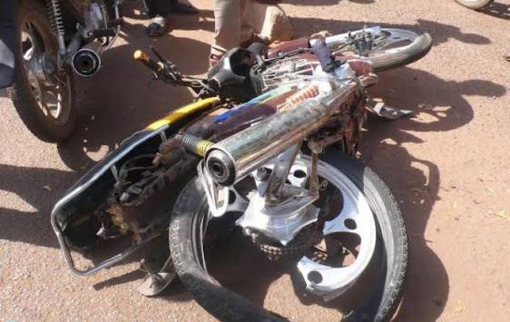 Accident mortel à Tivaouane : deux jeunes de 21 et 19 ans tués