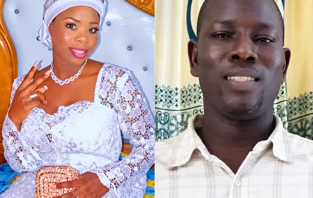 Drame à Sam Nidiaye: Asta Dia placée sous mandat de dépôt