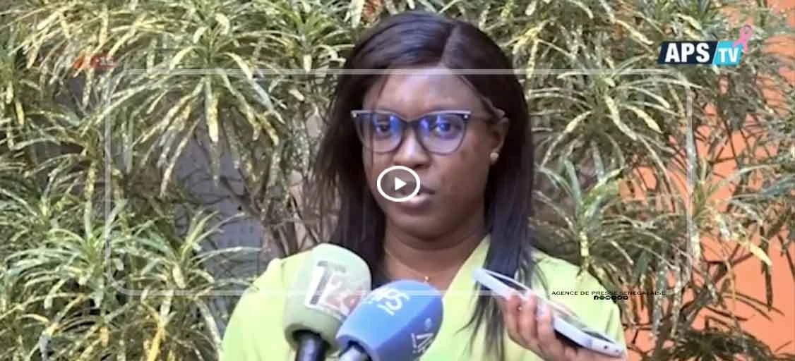 Vignette du reportage APS-TV.