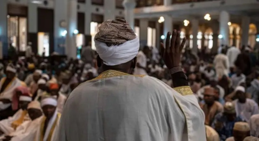 Drogue de synthèse : Le fils d’un imam connu condamné à deux ans ferme