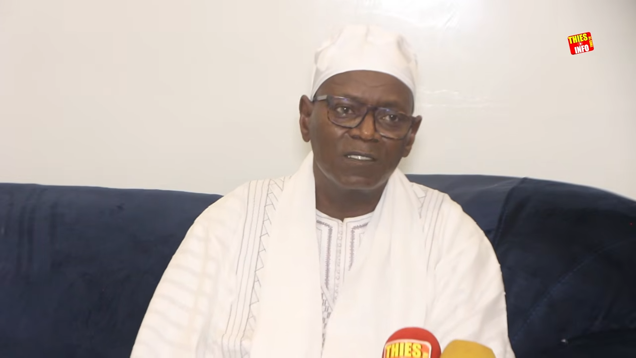 Thiès : les cheminots interpellés à l’approche de la Ziarra de Thierno Habibou Mountaga Daha Tall