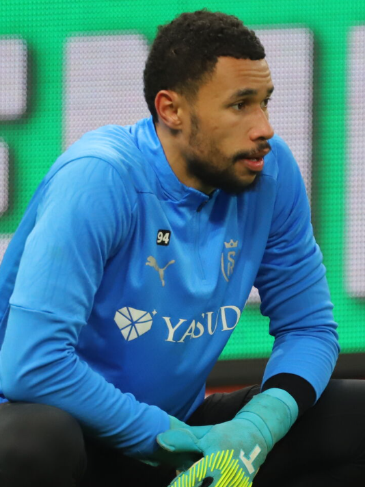 Yehvann Diouf à l’échauffement avec Reims, le 4 janvier 2025. Photo d’archives : Paté kroute / Wikimedia Commons, CC0. Cette image ne montre pas le match Brest–Nice du 23 octobre 2026.