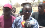 Fallou Barr défend les Terres de Ndiéyène Sirah