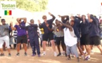 Les Étudiants de LSU Louisiane en Visite à Thiès pour un Projet d'Aide Communautaire avec TOSTAN