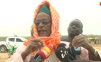 Sinthiou Keba : Le chef de village soutient le lotissement initié par Augustin Tine