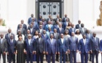 LE COMMUNIQUÉ DU CONSEIL DES MINISTRES DU MERCREDI 24 MAI 2023