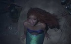 "La Petite Sirène" noire fait des vagues