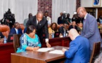 La RDC et la CPI s'accordent pour lutter contre les crimes de guerre