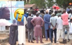 Thiès : Matar Diagne alias "Passe - Partout" inhumé au cimetière Mbambara