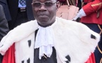 Décès de Mamadou Badio Camara, président du Conseil constitutionnel