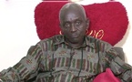 Le comédien Moustapha Diop, figure du théâtre sénégalais, s’est éteint à Thiès
