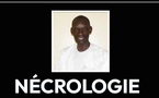 Décès de Mamadou Kanté, ancien journaliste de Radio Sénégal