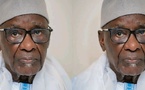 Décès de Serigne Ahmadou Mokhtar Mbacké, khalife de Darou Khoudouss à Touba