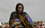 Décès d’Adja Khar Mbaye : le monde de la culture sénégalaise en deuil