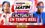 🔥SÉNÉGAL INFOS MATIN: Revue de Presse Wolof Actualités au Sénégal 14 05 2026