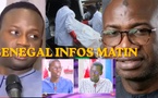 🔥SÉNÉGAL INFOS MATIN: Revue de Presse Wolof Actualités au Sénégal 20 05 2026