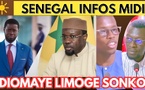  Sénégal Infos Midi Actualités au Sénégal du 23 05 2026