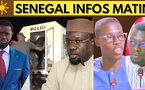🔥Sénégal Infos Matin : Toute l’Actualité du Jour au Sénégal en Direct 23 05 2026