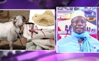 Li Ci Deuk Bi Ak Dame Sakho Ci Kharou Tabaski !