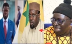 Ce que Segn Bass avait annoncé avant le limogeage de Sonko