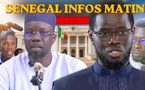 🔥 SENEGAL INFOS MATIN ACTUALITES AU SENEGAL 6 JUIN 2026